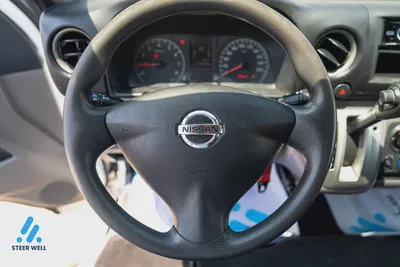 2021 Nissan Urvan NV350 Cargo Van | Petrol Automatic Transmission-17
