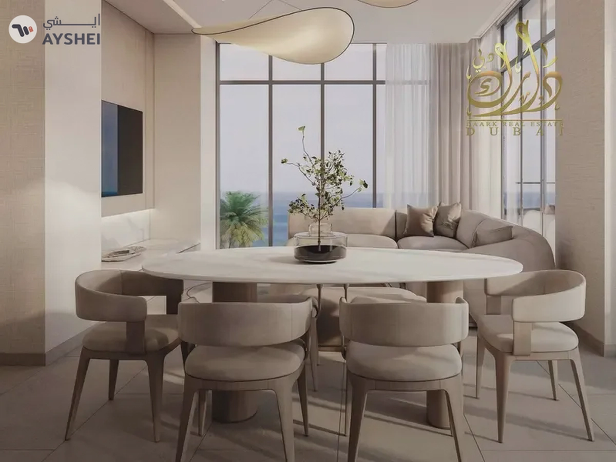 10% Down Payment | Post Handover | Huge Discount on 60/40 Payment Plan