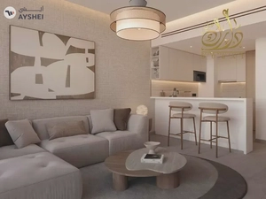10% Down Payment | Post Handover | Huge Discount on 60/40 Payment Plan