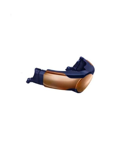 Dyson Zone Headphones with Air Purification Prussian Blue/Bright Copper-1