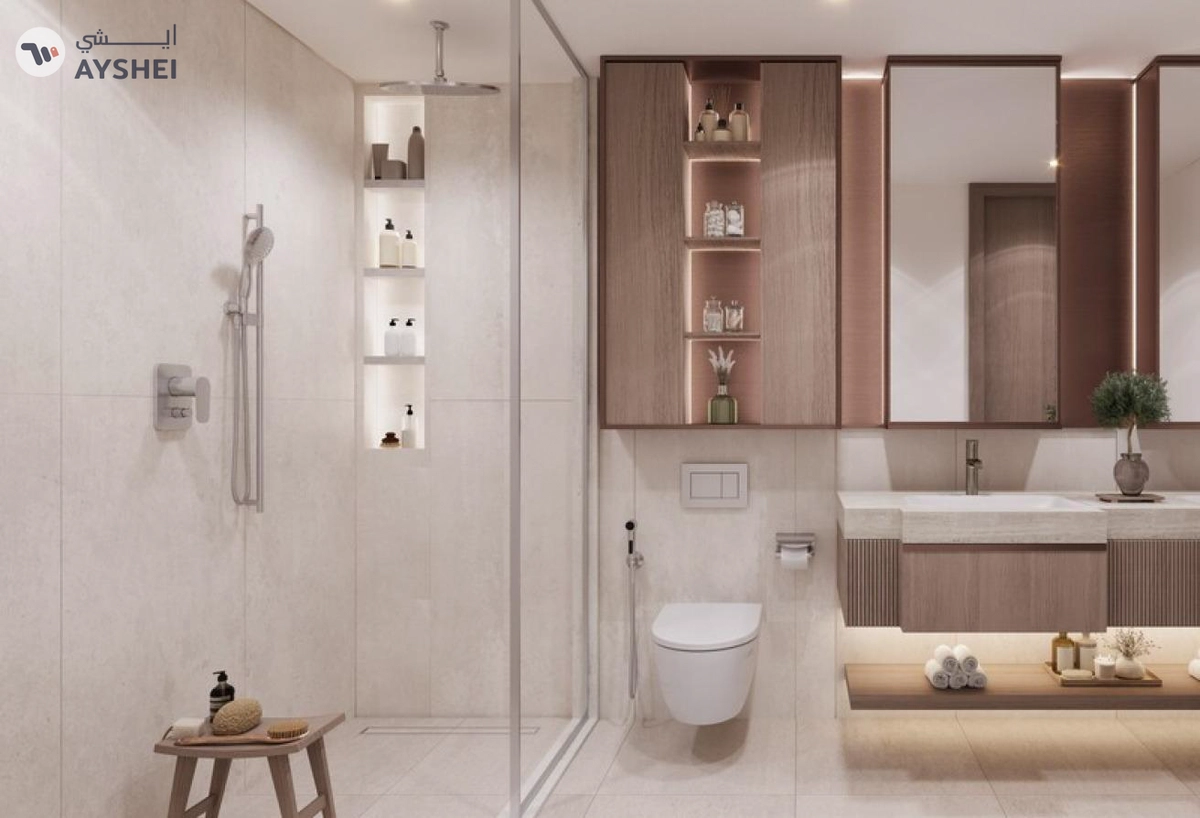 APARTMENT FOR SALE IN THE HILLGATE TOWER A, THE HILLGATE