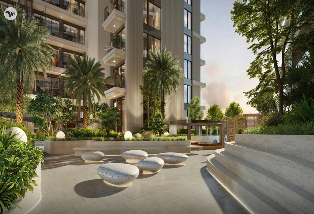 APARTMENT FOR SALE IN THE HILLGATE TOWER A, THE HILLGATE