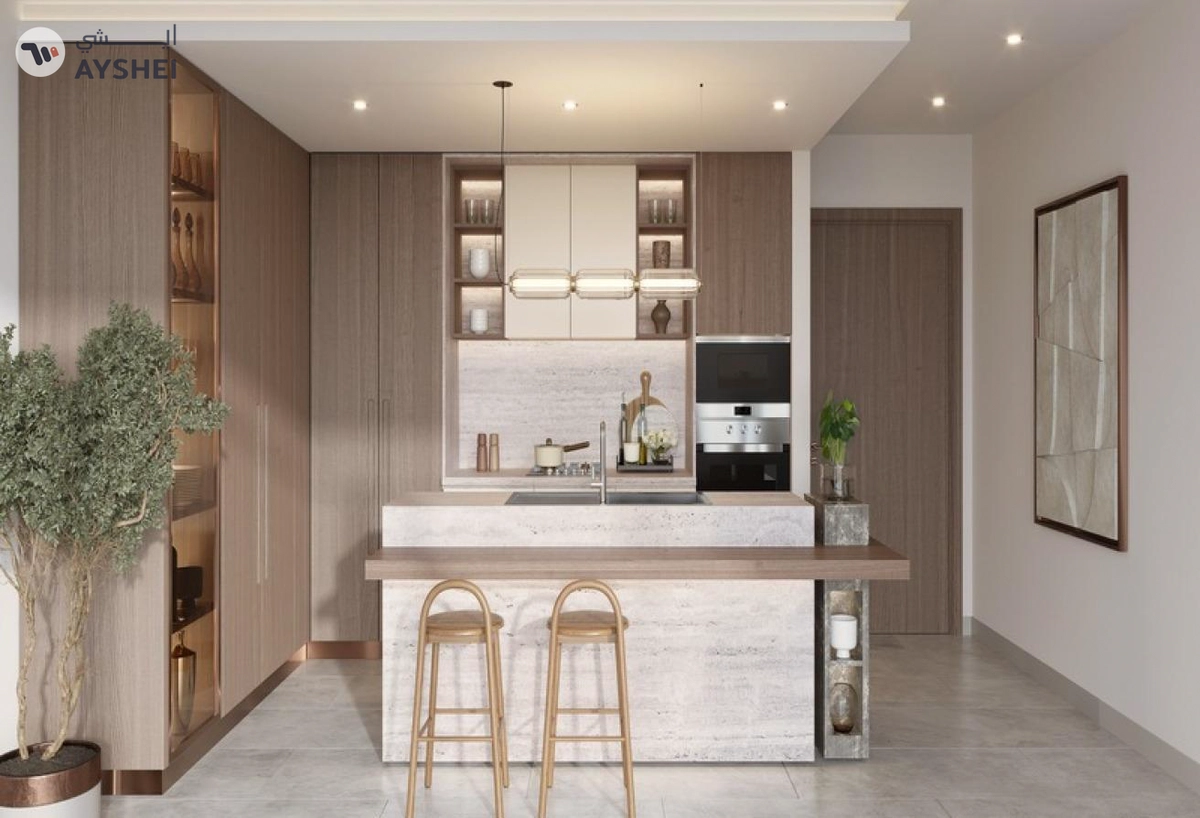 APARTMENT FOR SALE IN THE HILLGATE TOWER A, THE HILLGATE