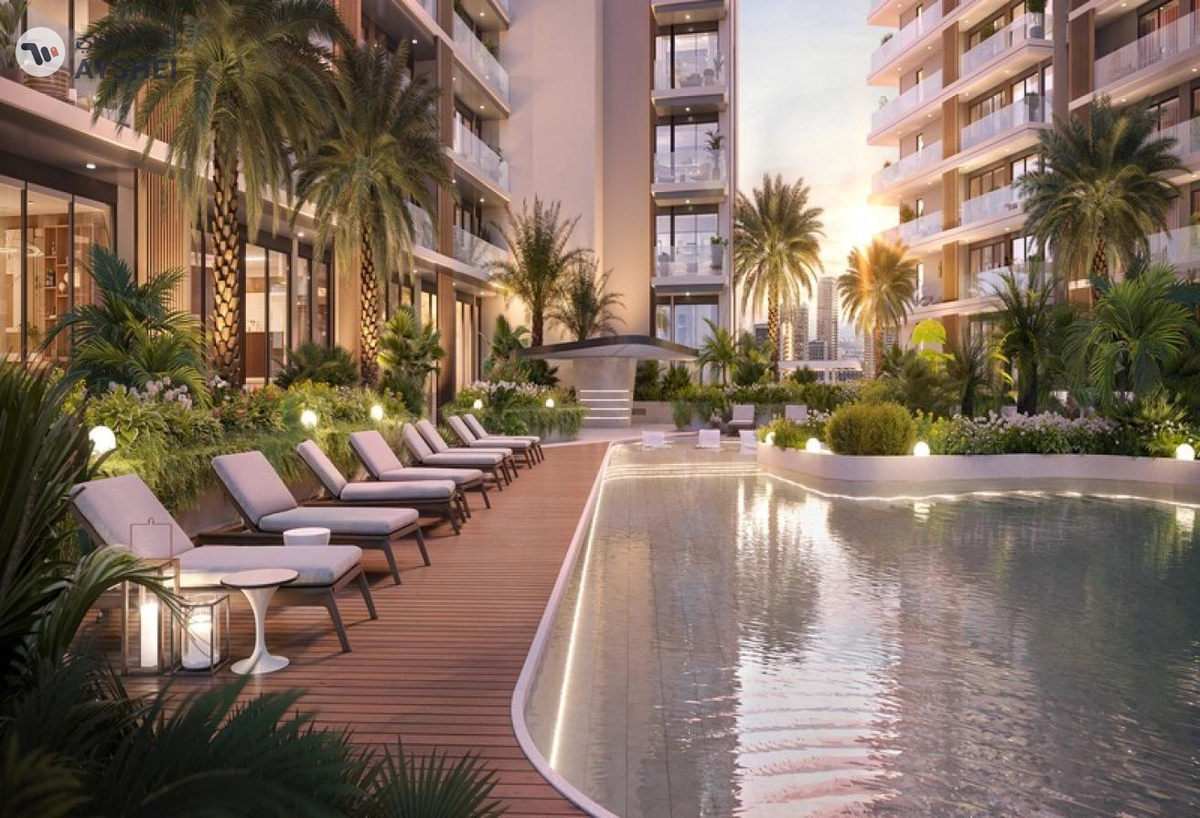 APARTMENT FOR SALE IN THE HILLGATE TOWER A, THE HILLGATE