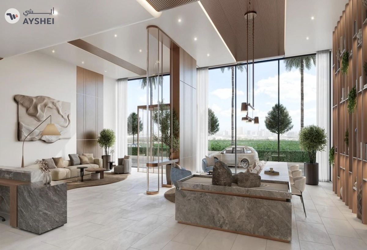 APARTMENT FOR SALE IN THE HILLGATE TOWER A, THE HILLGATE