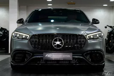 Mercedes Benz S63 AMG E PERFORMANCE EDITION 1 HYBRID, 2023 , BRAND NEW - WITH GARGASH WARRANTY!-0