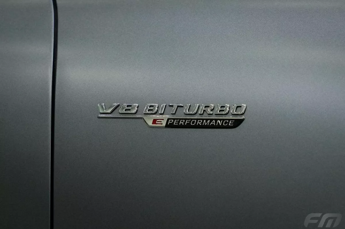 Mercedes Benz S63 AMG E PERFORMANCE EDITION 1 HYBRID, 2023 , BRAND NEW - WITH GARGASH WARRANTY!-14-0