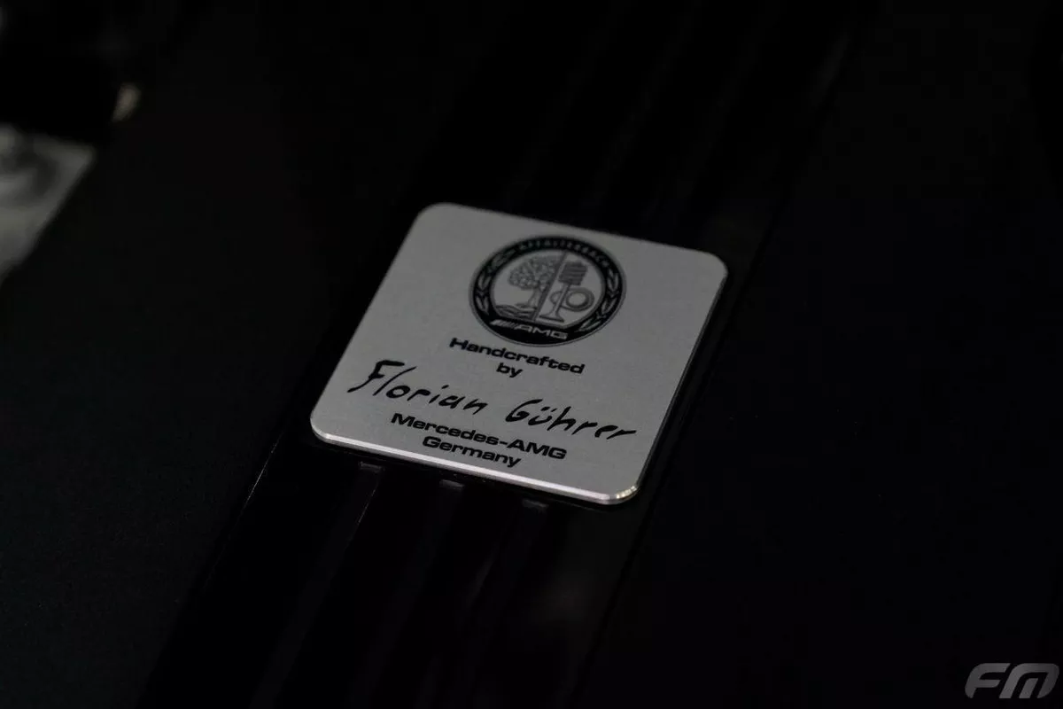 Mercedes Benz S63 AMG E PERFORMANCE EDITION 1 HYBRID, 2023 , BRAND NEW - WITH GARGASH WARRANTY!-16-0