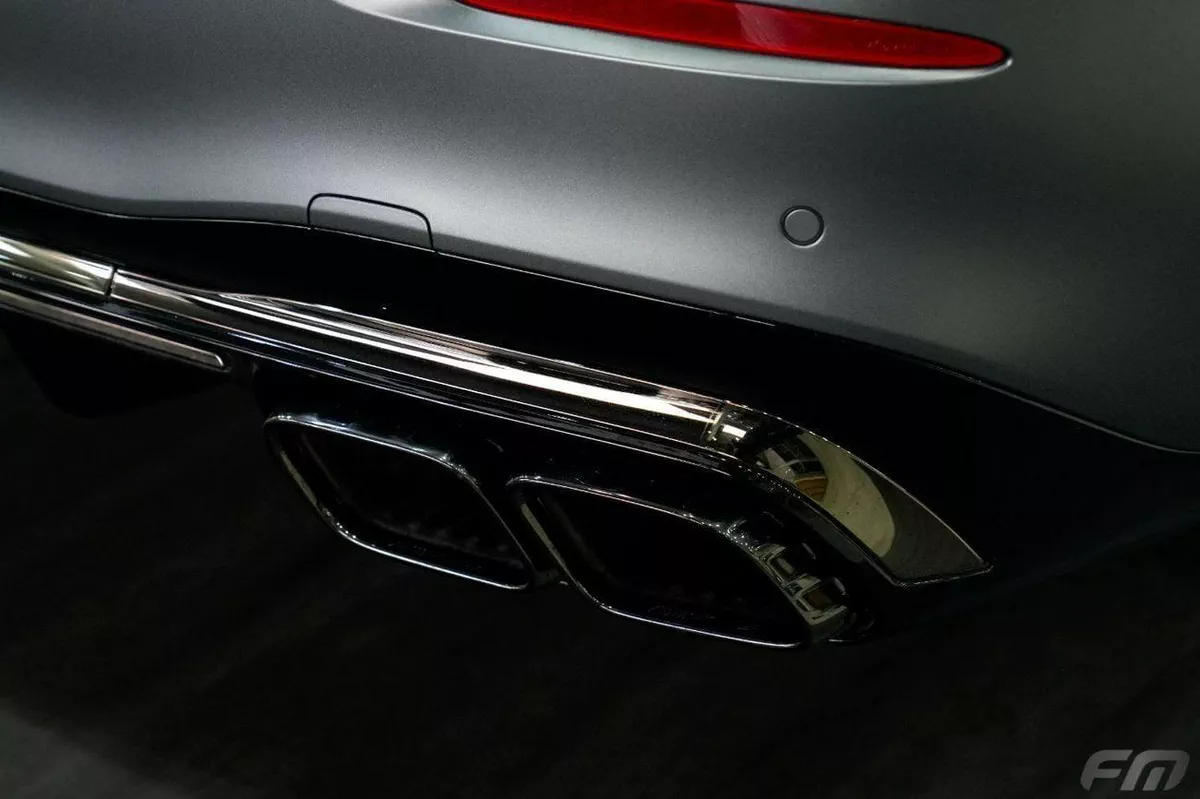 Mercedes Benz S63 AMG E PERFORMANCE EDITION 1 HYBRID, 2023 , BRAND NEW - WITH GARGASH WARRANTY!-20-0