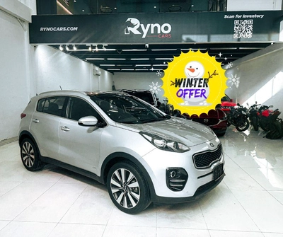 Massive Price Drop!!! // AED 780 // 20%DP // 2019 KIA Sportage 2.0L V4-0