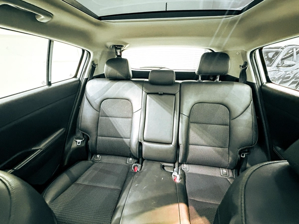 Massive Price Drop!!! // AED 780 // 20%DP // 2019 KIA Sportage 2.0L V4