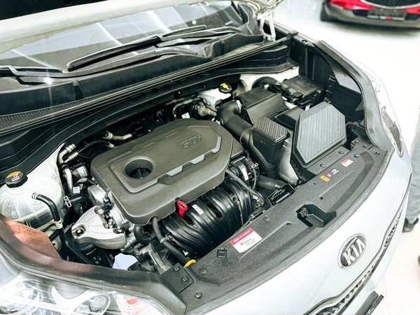Massive Price Drop!!! // AED 780 // 20%DP // 2019 KIA Sportage 2.0L V4