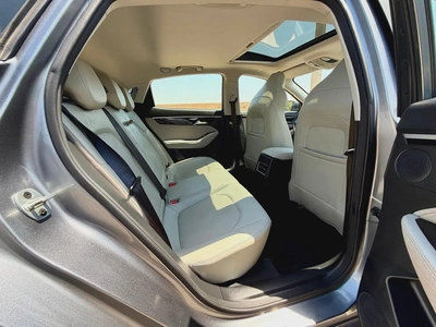 450-MONTHLY | GCC | FULL OPTION LUXURY | ACCIDENT FREE-11