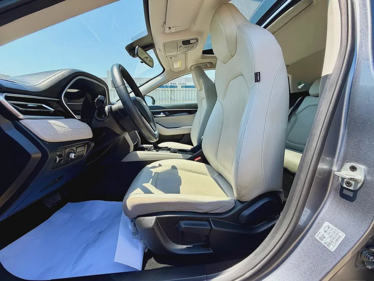 450-MONTHLY | GCC | FULL OPTION LUXURY | ACCIDENT FREE