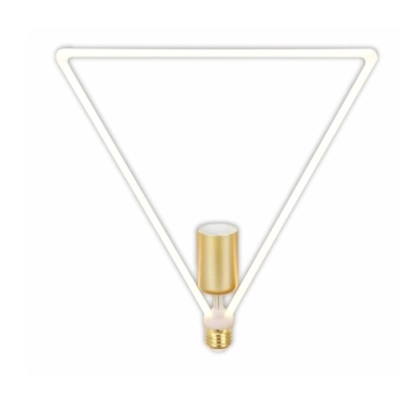LED PENDANT LIGHT-18WATTS-WARM WHITE-0