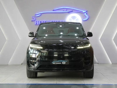 2025 Land Rover Range Rover Sport P510e First Edition for 399,000.00 AED-1
