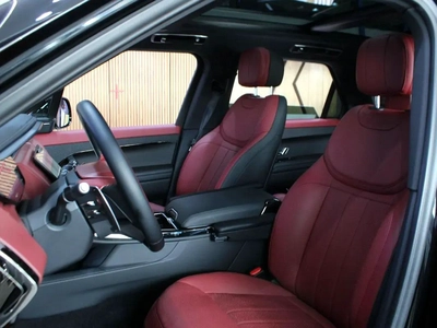 2025 Land Rover Range Rover Sport P510e First Edition for 399,000.00 AED-10