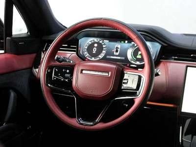 2025 Land Rover Range Rover Sport P510e First Edition for 399,000.00 AED-9