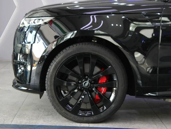 2025 Land Rover Range Rover Sport P510e First Edition for 399,000.00 AED