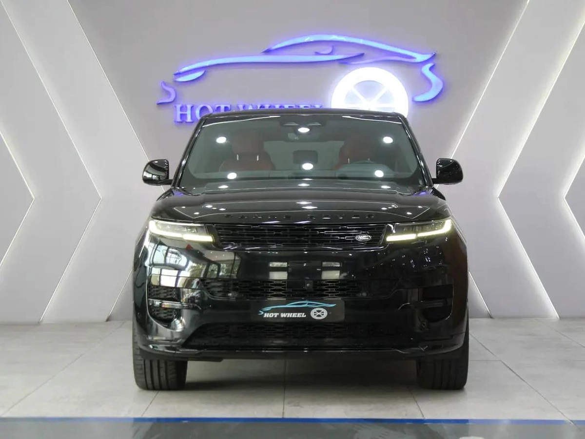 2025 Land Rover Range Rover Sport P510e First Edition for 399,000.00 AED-1-1