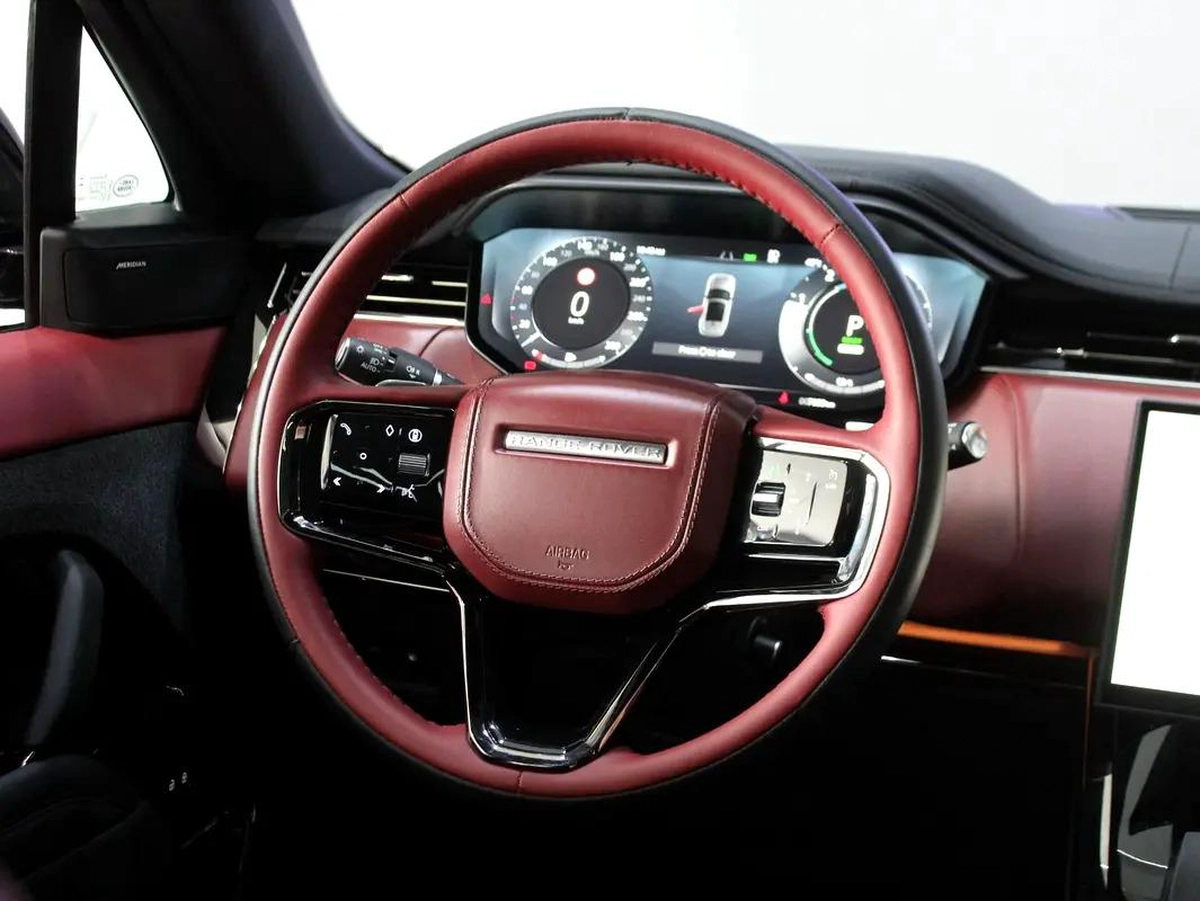 2025 Land Rover Range Rover Sport P510e First Edition for 399,000.00 AED-9-9