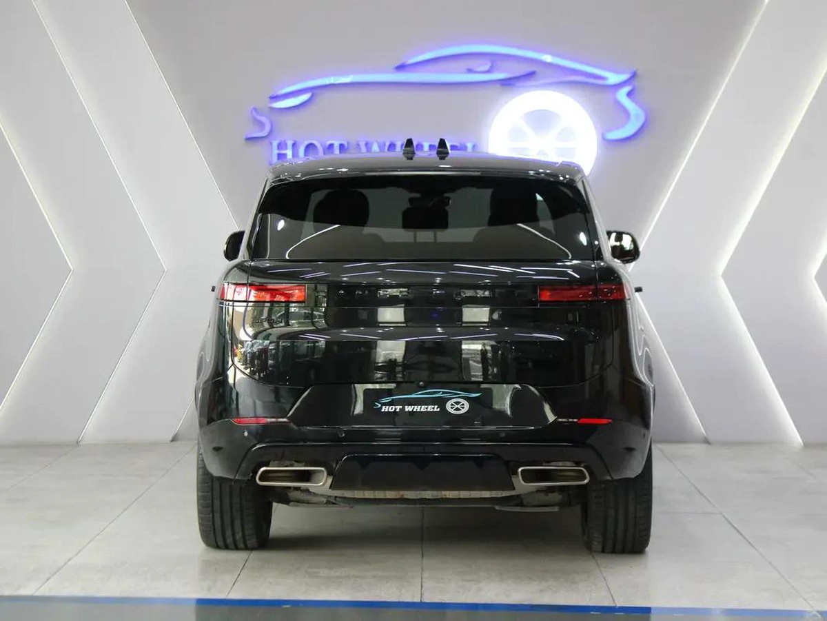 2025 Land Rover Range Rover Sport P510e First Edition for 399,000.00 AED-8-8