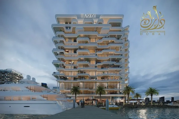 On The Water- 4%DLD Waiver- Lowest Price-High ROI