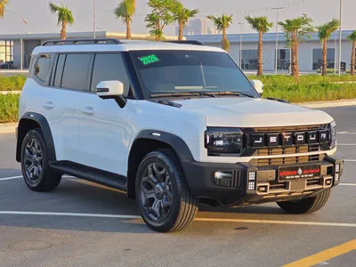 Jetour T2 Luxury 2026 GCC Specs-0