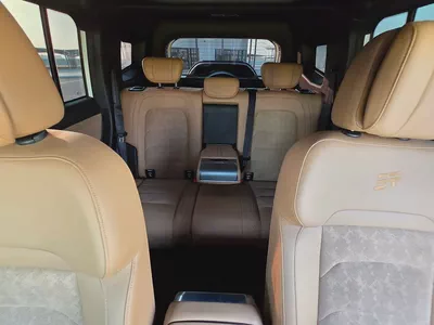 Jetour T2 Luxury 2026 GCC Specs-13
