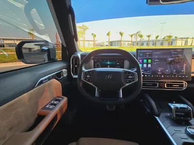 Jetour T2 Luxury 2026 GCC Specs-14