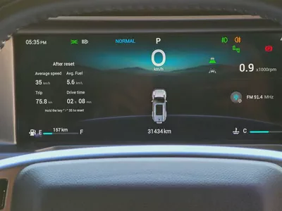 Jetour T2 Luxury 2026 GCC Specs-15