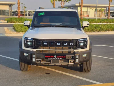 Jetour T2 Luxury 2026 GCC Specs-1