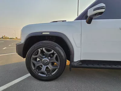 Jetour T2 Luxury 2026 GCC Specs-19