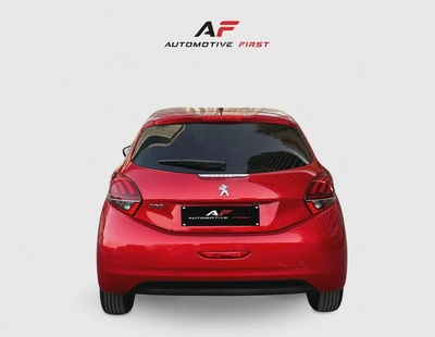 2019 Peugeot 208 Active-12