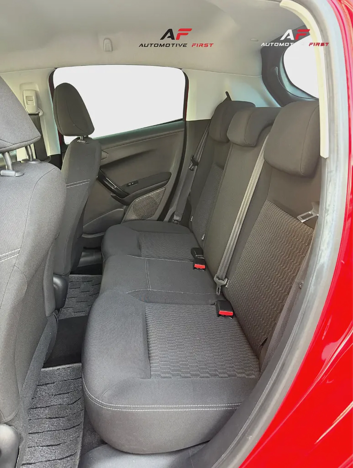 2019 Peugeot 208 Active