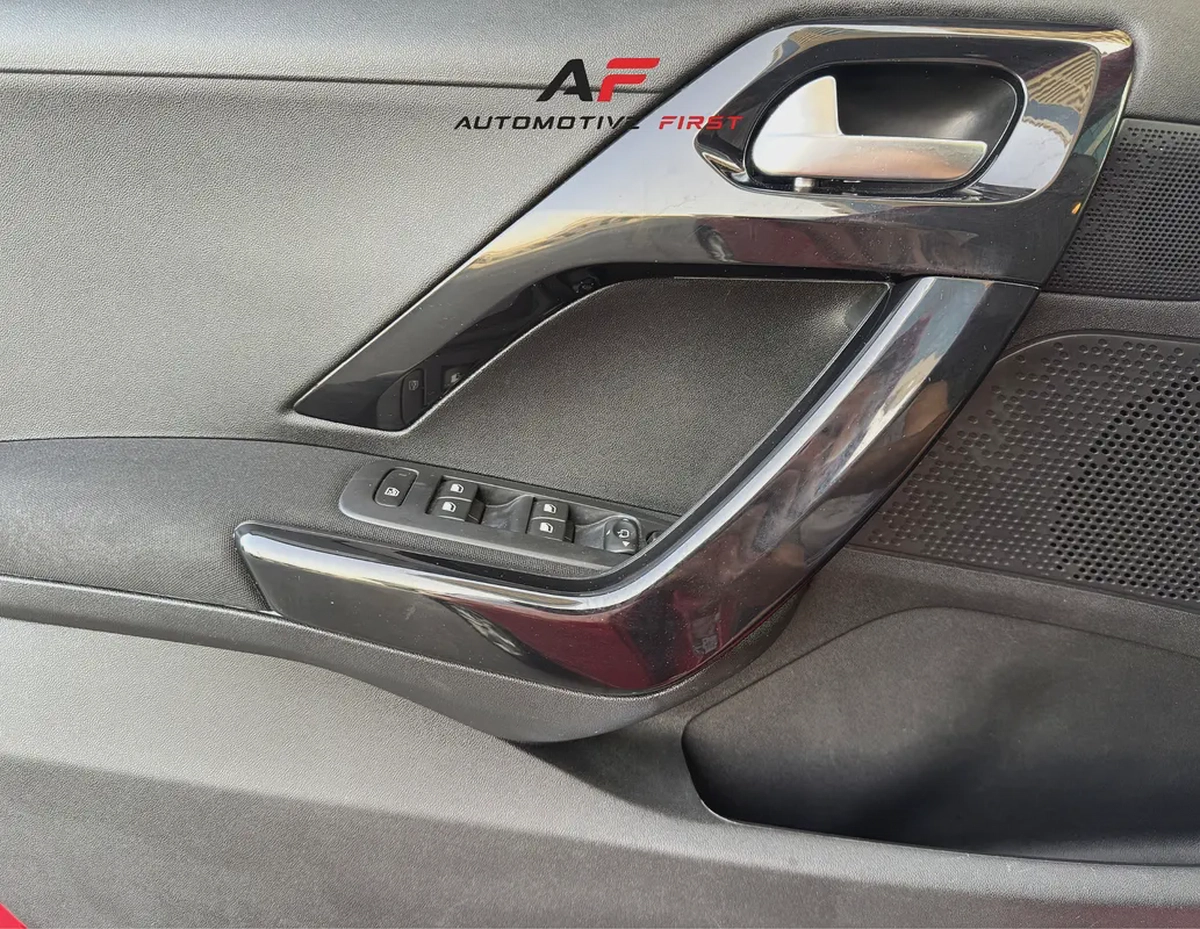 2019 Peugeot 208 Active