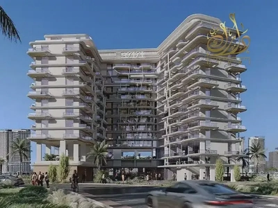 Invest on Dubai Island-less price-MORGISH PP-less than 1% Monthly-2