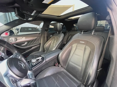 2019 Mercedes-Benz E-Class E 63 AMG - American Specs - Performance Luxury-11