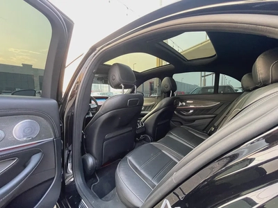 2019 Mercedes-Benz E-Class E 63 AMG - American Specs - Performance Luxury-13