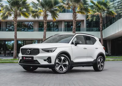2,253 P.M |  XC40 B4 Ultimate Dark | 0% Downpayment | 2029 Warranty!-0
