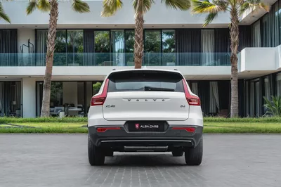 2,253 P.M |  XC40 B4 Ultimate Dark | 0% Downpayment | 2029 Warranty!-4