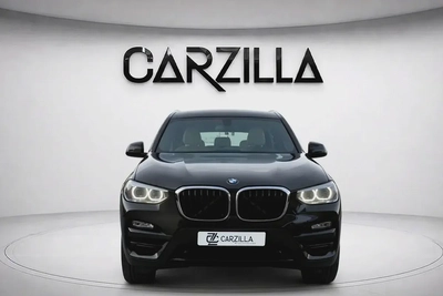 AED 1,704 / Monthly l 0% Downpayment l X3 l 1 Year Warranty-2