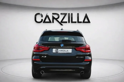 AED 1,704 / Monthly l 0% Downpayment l X3 l 1 Year Warranty-3