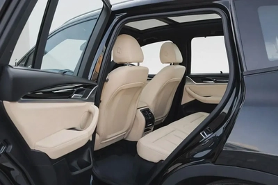 AED 1,704 / Monthly l 0% Downpayment l X3 l 1 Year Warranty-14