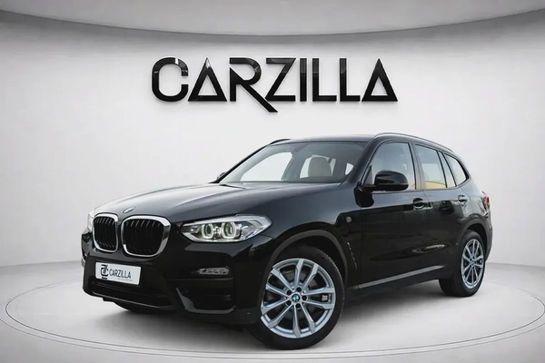 AED 1,704 / Monthly l 0% Downpayment l X3 l 1 Year Warranty