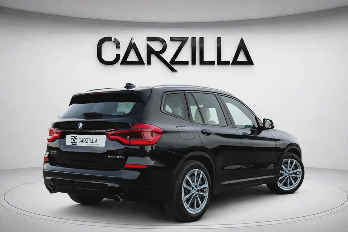 AED 1,704 / Monthly l 0% Downpayment l X3 l 1 Year Warranty-1-1