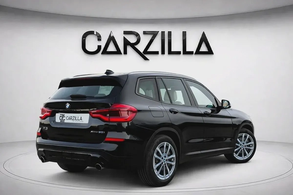 AED 1,704 / Monthly l 0% Downpayment l X3 l 1 Year Warranty