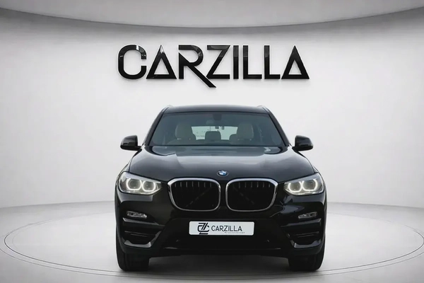 AED 1,704 / Monthly l 0% Downpayment l X3 l 1 Year Warranty
