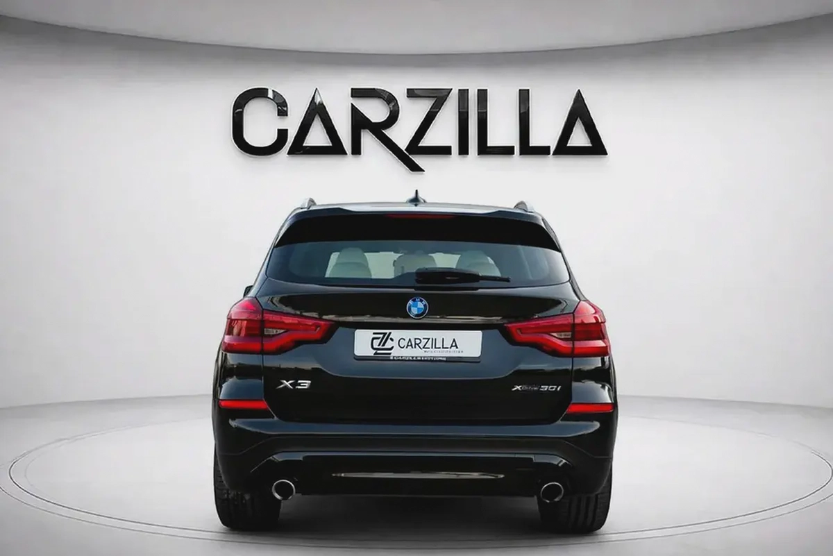 AED 1,704 / Monthly l 0% Downpayment l X3 l 1 Year Warranty-3-3