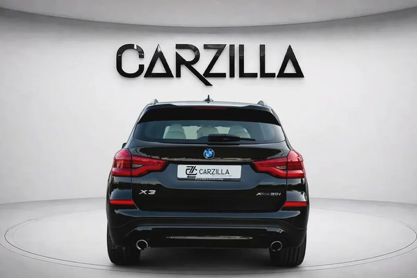 AED 1,704 / Monthly l 0% Downpayment l X3 l 1 Year Warranty